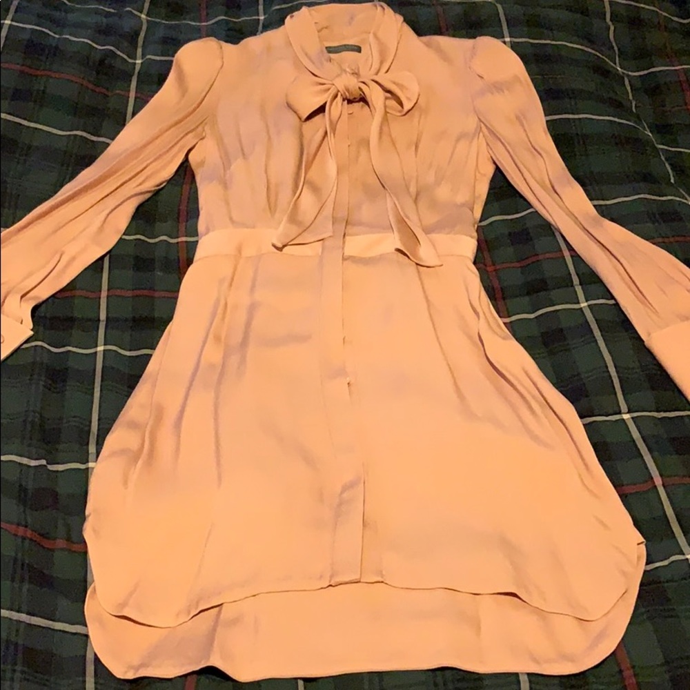 Alexander McQueen Dress shirt